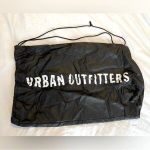 Urban Outfitters Draw String Bag